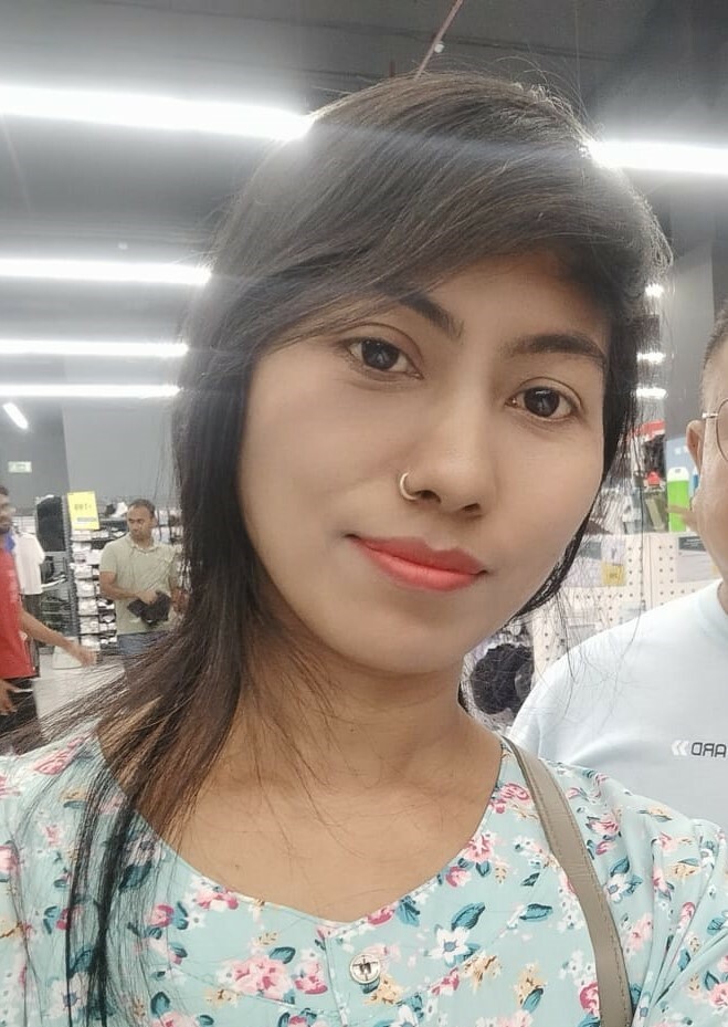 Bina Bisht