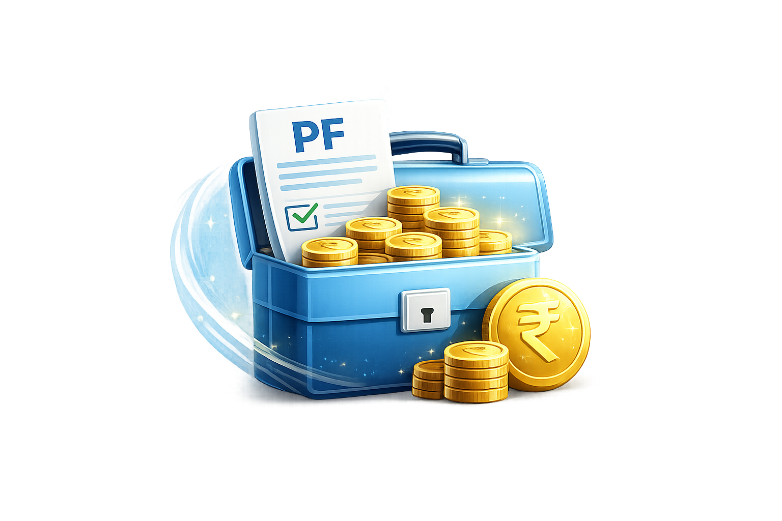 UAN / PF